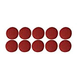 Gintai TrackPoint - Berretto rosso per Lenovo ThinkPad X220 X230, T460S T460P T470P T470S S2, T480s X280 E580 X1 Yoga ...