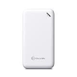 GlocalMe U20 UPP 4G Router Wi-Fi mobile, disponibile in oltre 140 paesi, Nessuna Scheda SIM Richiesta, MIFI con 1 GB ...