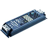 GOMING Trasformatore LED 12V 100W Alimentatore Interruttore AC 220V a DC 12V 8.3A LED Driver di per Stampante 3D a ...