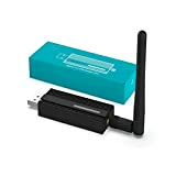 Good Wife Zigbee 3.0 USB Dongle Plus Gateway Dongle universale modulo con antenna per Home Assistant, Zigbee2MQTT,Open HAB TI CC2652P ...