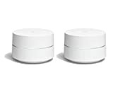 Google Wifi Router Wireless Bluetooth Bianco Confezione da 2