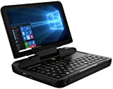 GPD Micro PC, Portable Mini Computer Handheld Industry Laptop 6-inch Windows 10 Pro 8GB RAM 256GB NGFF SSD Apply to ...
