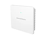 Grandstream Networks GWN7602 Punto Accesso WLAN 1170 Mbit/s Supporto Power Over Ethernet (Poe) Bianco Networks GWN7602, 1170 Mbit/s, 300 Mbit/s, ...