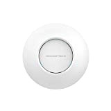 Grandstream Networks GWN7605 Punto Accesso WLAN Bianco Supporto Power Over Ethernet (Poe) Networks GWN7605, 10,100,1000 Mbit/s, IEEE 802.11a,IEEE 802.11ac,IEEE 802.11b,IEEE ...