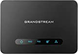 Grandstream Networks HT813 - Splitter telefonico, 90,5 mm, 29 mm, 130,5 mm, 142 g, 1 pezzo