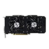 Graphic Cards Fit for XFX R9 380 4GB Graphics Card Fit for AMD Radeon R9 380X 4GB Video Screen Cards ...