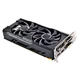 Graphics Card Fit for Sapphire R9 370 4GB Video Cards GPU AMD Radeon R7 370X R9370 R7 370X Graphics Cards ...