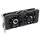 Graphics Card Fit for XFX R7 R9 370 4GB Video Card AMD Radeon R7 R9 370X 4GB Graphics Screen Cards ...