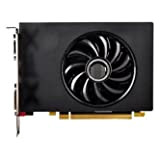 Graphics cardFit for Radeon R7 240A 2GB Video Cards GPU Fit for AMD Radeon R7240A GDDR5 128bit Graphics Screen Cards ...
