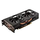 Graphics cardFit for XFX R9 270A 4GB Video Cards AMD Radeon R9 270 4GB Graphics Screen Cards GPU Desktop Computer ...
