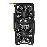 Graphics Cards Fit for ZOTAC 1060 3GB Video Cards GPU DVI HDMI DP AMD Fit for Intel Desktop CPU Motherboard ...