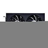 Graphics Cards RX 460 4GB Fit for AMD Radeon RX460 4GB Nitro Screen Video Cards Computer Game Map Videocard HDMIFan ...