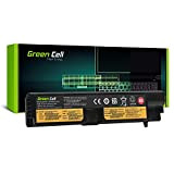 Green Cell® 01AV414 01AV415 01AV416 01AV417 01AV418 Batteria per Portatile Lenovo ThinkPad E570 E570c E575 (2200mAh 14.4V Nero)
