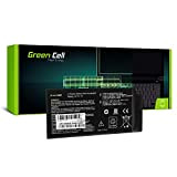 Green Cell (3.7V 15Wh 4000mAh) C11-ME370T Batteria per ASUS Google Nexus 7 2012 Gen 1, MeMO Pad ME370T Tablet
