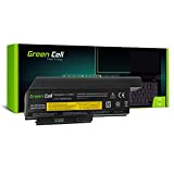 Green Cell 42T4861 42T4862 42T4865 42T4866 42T4867 42T4902 42T4940 Batteria per Lenovo ThinkPad X220 X220i X220s Portatile (6600mAh)