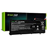 Green Cell AC14A8L AC15B7L Batteria per Acer Aspire V15 Nitro VN7-571G VN7-572G VN7-591G VN7-592G, Acer Aspire V17 Nitro VN7-791G VN7-792G, ...