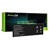 Green Cell® AC14B3K AC14B8K Batteria per Portatile Acer Spin 1 SP113-31 3 SP315-51 5 SP513-51 SP515-51GN SP515-51N Aspire V13 V3-371 ...