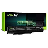 Green Cell Batteria A42-A15 per Portatile Medion Akoya E6221 E6222 E6227 E6234 E7219 E7220 E7221 E7222 P6631 P6633 P6634 P6640 ...