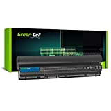 Green Cell Batteria dell FRR0G RFJMW 7FF1K J79X4 FRROG KFHT8 K4CP5 per Portatile dell Latitude E6220 E6230 E6320 E6330 E6120