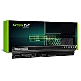 Green Cell Batteria Dell M5Y1K WKRJ2 K185W per Portatile Dell Inspiron 15 5555 5558 5559 17 5755 5758 5759 15 ...