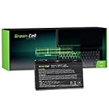 Green Cell Batteria GRAPE32 TM00741 per Acer Extensa 5210 5220 5230 5230E 5420 5420G 5430 5610 5620 5620G 5620Z 5620ZG ...