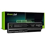 Green Cell Batteria HP EV06 per Compaq Presario CQ60 CQ61 CQ70 CQ71 CQ40 CQ50 CQ51 CQ60-120EG CQ60-210EG CQ60-301EG CQ60-410EG CQ61-310SG ...
