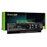 Green Cell Batteria HP PI06 P106 PI09 710416-001 HSTNN-YB4N HSTNN-LB4N per HP Envy 15-J 15-J103EL 15-J103SL 15-J104SL 15-J108EL 17-J 17-J110EL ...