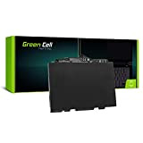 Green Cell Batteria HP SN03XL 800514-001 800232-241 800232-541 HSTNN-DB6V HSTNN-UB6T per HP EliteBook 820 G3 725 G3