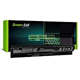 Green Cell Batteria HP VI04 VI04XL V104 756743-001 756745-001 HSTNN-DB6K per HP ProBook 450 G2 455 G2 440 G2 445 ...