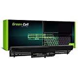 Green Cell Batteria HP VK04 VKO4 695192-001 694864-851 HSTNN-YB4D HSTNN-PB5S per Portatile HP Pavilion 15-B 15-B030EL 15-B045EL 15-B050EL 15-B070SL 15-B112SL ...