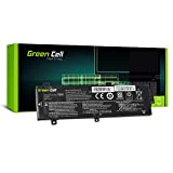 Green Cell Batteria Lenovo L15C2PB5 L15L2PB4 L15M2PB3 per Lenovo Ideapad 310-15IKB 310-15ISK 510-15IKB 510-15ISK 310-15ABR