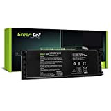 Green Cell Batteria per Asus X553MA-RB01 X553MA-SX284B X553MA-SX455B X553MA-SX870H X553MA-SX880H X553MA-XX490D X553MA-XX490T Portatile (3800mAh 7.2V Nero)