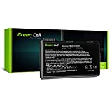 Green Cell® - batteria per computer portatile Acer GRAPE32, CONIS71, TM00741, TM00742, TM00751, TM00772, nero Nero Standard - Green Cell ...