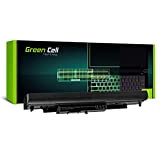 Green Cell Batteria per HP 15-AY110NK 15-AY110NL 15-AY110NM 15-AY110NO 15-AY110NQ 15-AY110NS 15-AY110NT 15-AY110NV 15-AY110NX 15-AY110TX 15-AY111CY Portatile (2200mAh 11.1V Nero)