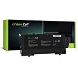 Green Cell Batteria per HP Envy 13-D005NO 13-D005NP 13-D005TU 13-D006LA 13-D006NA 13-D006NC 13-D006NF 13-D006NL 13-D006TU 13-D007NA 13-D007NF 13-D007NL Portatile (3270mAh ...