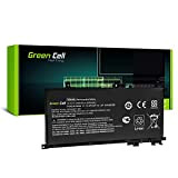 Green Cell Batteria per HP Omen 15-AX208NA 15-AX208NF 15-AX208NL 15-AX208NO 15-AX208NS 15-AX208NT 15-AX208NU 15-AX208TX 15-AX209NA 15-AX209NF 15-AX209NK Portatile (2800mAh 15.4V ...