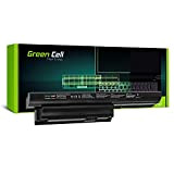 Green Cell Batteria Sony VGP-BPS26 VGP-BPS26A VGP-BPL26 per Sony Vaio PCG-71811M PCG-71911M PCG-91211M SVE151E11M SVE151G13M SVE17 VPCEG VPCEH VPCEJ PCG-61714M ...