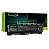 Green Cell Batteria Toshiba PA5024U-1BRS PABAS259 PABAS260 per Portatile Toshiba Satellite C850 C850D C855 C870 L850 L870 C855D C875 L850D ...