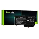 Green Cell Batteria Toshiba PA5107U-1BRS per Portatile Toshiba Satellite L50-A L50-A-19M L50-A-105 L50-A-106 L50-A-10Q L50-A-16Q L50-A-19N L50-A-1EK P50-A P50-A-11L P50-A-13C ...