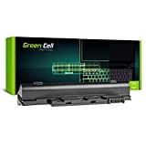 Green Cell® Extended Serie AL10A31 AL10B31 AL10G31 Batteria per Portatile Acer Aspire One 522 722 D255 D257 D260 D270 (6 ...