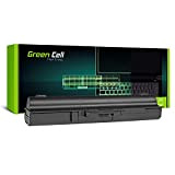 Green Cell® Extended Serie Batteria per Portatile Sony Vaio PCG-31311M PCG-3C1M PCG-3D1M PCG-7161M PCG-7181M PCG-7186M PCG-61111M PCG-81112M PCG-81212M VGN-FW VGN-NW ...