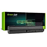 Green Cell® Extended Serie HSTNN-LB72/HSTNN-IB72 Batteria per Portatile HP G50 G51 G60 G61 G70 G71 HP Pavilion DV4 DV5 DV6 ...