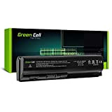 Green Cell® Extended Serie HSTNN-LB72 / HSTNN-IB72 Batteria per Portatile HP G50 G51 G60 G61 G70 G71 HP Pavilion DV4 ...