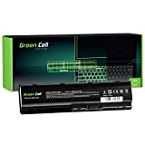 Green Cell® Extended Serie MU06 Batteria per Portatile HP 250 255 2000 635 650 655 Pavilion G4 G6 G62 G7 ...