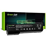 Green Cell HP CC06 CC06XL CC09 628664-001 628666-001 628668-001 Batteria per HP EliteBook 8460p 8460w 8470p 8470w 8560p 8570p HP ...