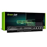 Green Cell HP RI04 RIO4 R104 805294-001 805047-851 HSTNN-DB7B HSTNN-PB6Q Batteria per HP ProBook 450 G3, 455 G3, 470 G3 ...