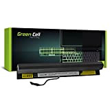 Green Cell L15L4A01 L15M4A01 L15S4A01 L15L4E01 L15M4E01 L15S4E01 Batteria per Lenovo IdeaPad 100-15IBD 300-15ISK B50-50 B71-80 100-14IBD 300-14ISK 300-17ISK Portatile