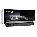 Green Cell® PRO Extended Serie AA-PB9NC6B / AA-PB9NS6B Batteria per Portatile Samsung (Le Pile Originali Samsung SDI, 9 Pile, 7800mAh, ...