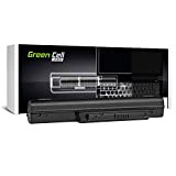 Green Cell PRO Extended Serie AS10D31 AS10D3E AS10D41 AS10D51 AS10D61 AS10D71 AS10D73 AS10D75 AS10D81 Batteria per Portatile Acer/eMachines/Packard Bell (Le ...
