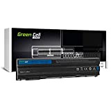 Green Cell® PRO Serie 8858X M5Y0X T54FJ Batteria per Portatile Dell Latitude E5420 E5430 E5520 E5530 E6420 E6430 E6440 E6520 ...